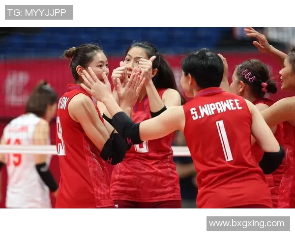 杭州排球队整体表现分析:压制与失误的双重影响探讨 杭州排球队整体表现分析:压制与失误的双重影响探讨