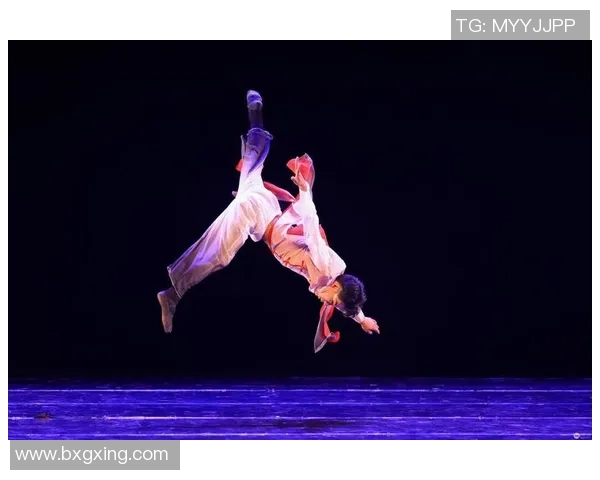 成都街舞队的力量与激情探讨街舞文化的崛起与发展