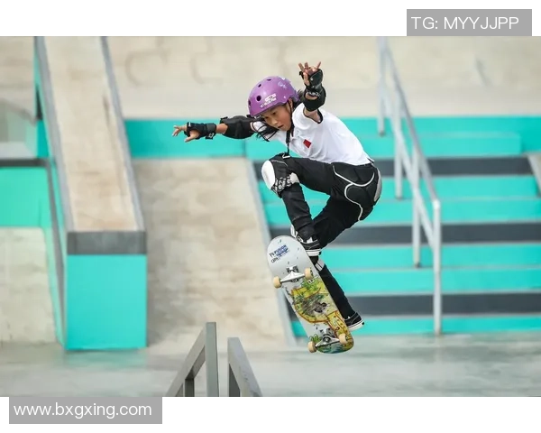 滑板技术排行榜揭晓上海滑板队荣获第四名引发热议