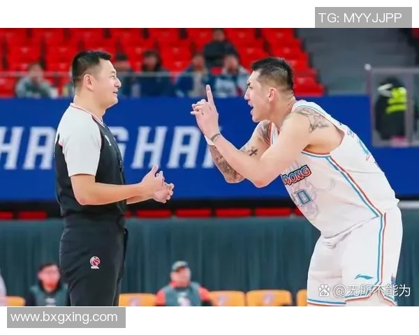 深圳篮球队的节奏打法深度分析与战术解读