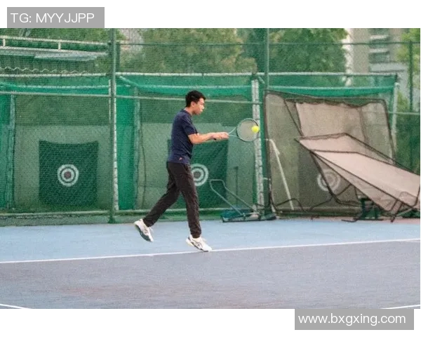 科学网球战术训练方法探索与实践提升竞技水平的有效策略 科学网球战术训练方法探索与实践提升竞技水平的有效策略