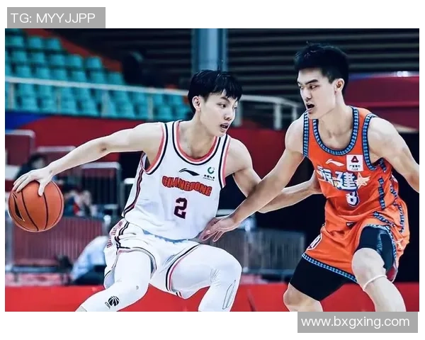 杭州篮球队状态深度对比分析揭示球队未来发展潜力与挑战